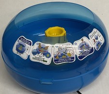    Cra-Z-Art The Real Cotton Candy Maker   As Shown