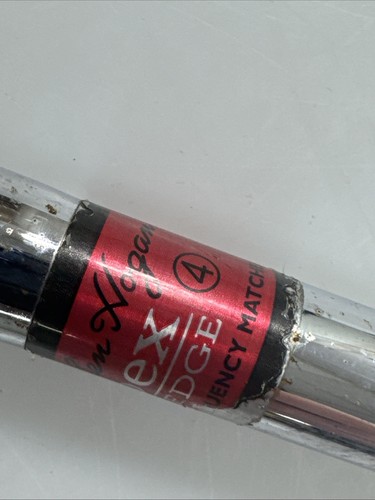 Ben Hogan Edge CFT #3 Hybrid / 21 Degree / Regular Flex Apex Edge Shaft - Picture 11 of 16