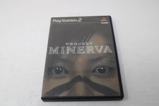Project Minerva Sony Playstation 2 Japan Region Lock