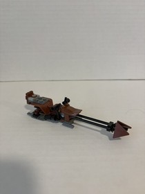 LEGO&reg; Star Wars 7956 - Ewok Attack