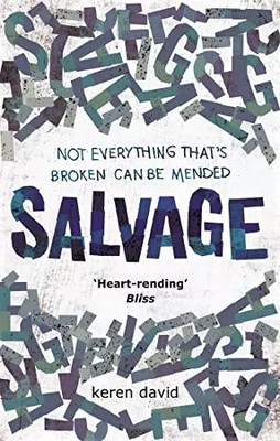 Salvage, Keren David