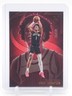 AMEN THOMPSON 2024-25 PANINI SILHOUETTE #47 ROCKETS /49 Q7084