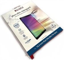 Invisible Shield Glass Elite Screen Protector for 10.2 Inch iPad 9th 8th 7th Gen