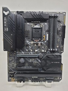 Asus Tuf Z590 | eBay