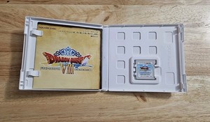 Nintendo 3DS Dragon Quest VIII | eBay