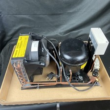 Verflüssigungssatz Danfoss UCGC003TLA01G TL3...