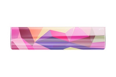 Xtrfy WR5 Compact, High-Quality Resin Palm Rest (325 x 80 x 19 mm), For 65 Perce
