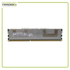 M393B2K70CM0-YF8 Samsung 16GB PC3L-8500R DDR3-1066MHz ECC REG Memory Module