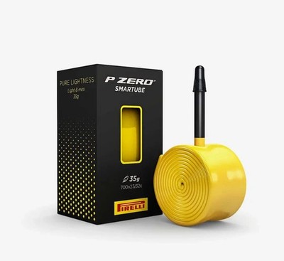 Pirelli P Zero SmarTube - 700 x 23-32c - 80mm Presta