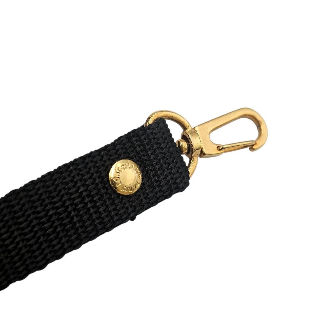 Good condition Longchamp backpack drawstring Canb… - image 14