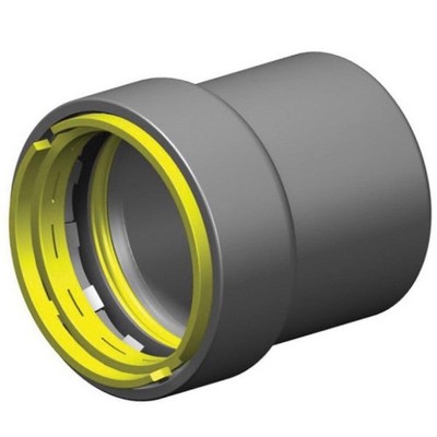 PPG 54900 for PlumbMaster Cap, Gas, Hnbr, 417G, Pxcap, 2