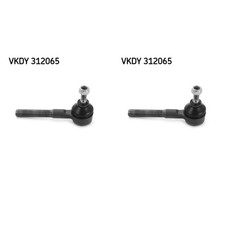 Rotule de direction Fiat 124