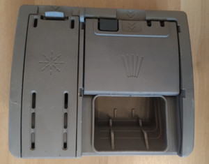 Dosierkombination Dosiereinheit  Geschirrspüler Spülmaschine Bosch, Siemens