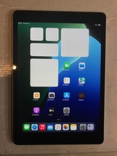 Apple iPad 10.2 9th Gen 256GB Silver Service Battery 227