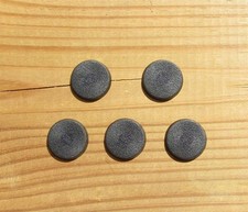 40K Astra Militarum Krieg Combat Engineers Bases 25mm Round Base Bits 10 Bitz