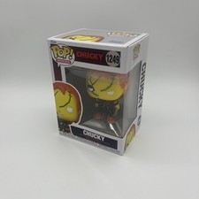 Ultimate Funko Pop Chucky Figures Checklist and Gallery 23