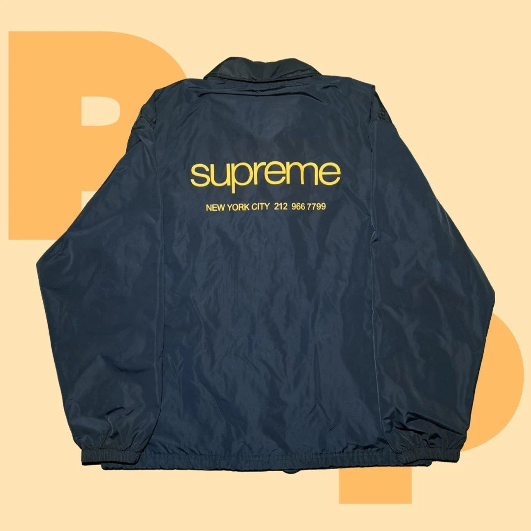 supreme nyc products for sale | eBay