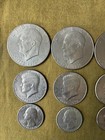 TO HONOR USA 250~18 HISTORIC/ RARE 1976 BICENTENNIAL COINS (1w/S)~GREAT LEGACY — photo 7
