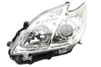 Scheinwerfer Passend FüR Toyota Prius 05/ 2012 - H11 HB3 Links Fahrerseite