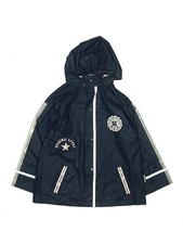 Assorted Brands Boys Blue Windbreaker 6