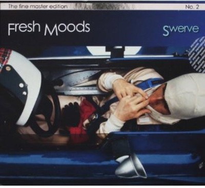 Fresh Moods swerve (CD)
