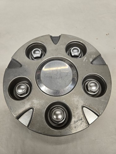 2001-04 OEM Chevrolet S10 BLAZER SONOMA XTREME CENTER CAP 15092731 - Bild 1 von 4