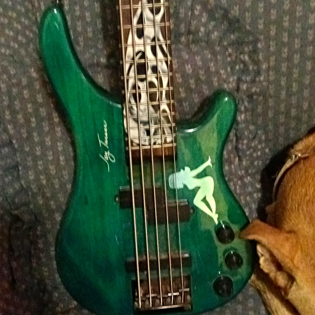 Jay Turser Bass Guitars for sale | eBay