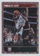 2014-15 NBA Hoops Green Hollis Thompson #199 0f8