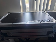 pioneer ddj sb2 flight case