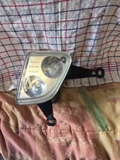 Clignotant Smart CABRIO