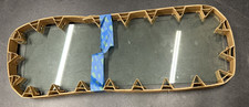 Fomoco 1935-1939 Ford Pickup Rear Back Glass 01c-81 42006 B