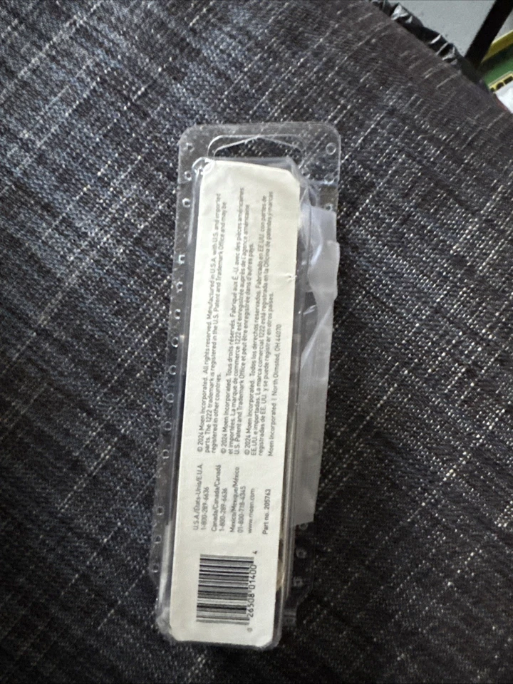 Moen 1222 Single-Handle Posi-Temp Replacement - Image 2 of 2