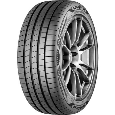 One Tire Goodyear Eagle F1 Asymmetric 6 245/50R19 105Y XL High Performance