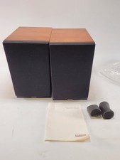 Dynaudio Audience 42 Rear Bookshelf Speakers 4 ohms HiFi