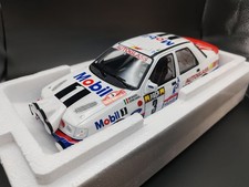 1992 Ford Sierra Cosworth 4x4 Rally Monte Carlo Biasion 1/18 Ottomobile OT1091