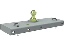 09-18 RAM 1500(19-23 RAM 1500 CLASSIC)909R CENTER ONLY GOOSENECK HITCH