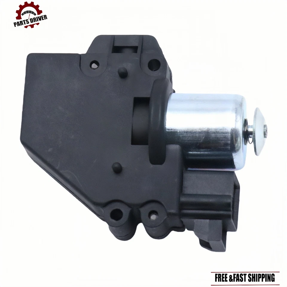 For Chevy Trailblazer GMC Envoy Buick Rainier 924-978 Shift Interlock Solenoid - Изображение 4 из 4