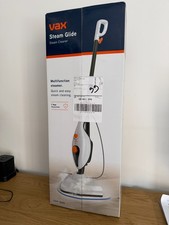 Image of Vax Steam Glide Cleaner (CDHF-SGXS) Brand New/Unopened