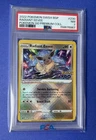 2022 Pokémon SWSH BSP Radiant Eevee Pokémon Go Premium Coll #230 PSA 7 NM