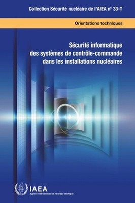 Computer Security of Instrumentation and Control Systems at Nuclear Facilities b