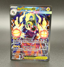 2026 Pokemon Ascended Heroes Mega Eelektross ex 278/217 SIR NM on eBay