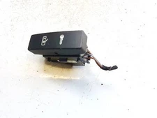 Volkswagen Touareg 2004 Door Central Locking Lock Switch Control ( #2328045-00