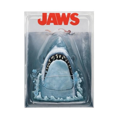 JAWS 50th Anniversary Poster Series 7