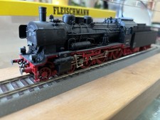 Fleischmann DB Dampflok 38 3440