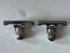 charnières de vitre custode Renault 4 R4 4L SUPER R1122 R1124