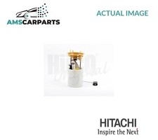 ELECTRIC FUEL PUMP FEED UNIT 133292 HITACHI NEW OE REPLACEMENT
