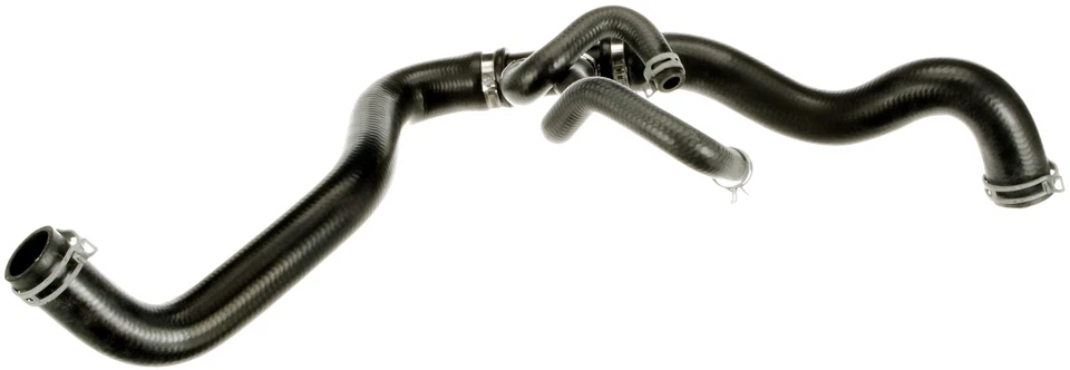 Radiator Hose for DACIA RENAULT GATES 05-5737 - Image 2 of 3