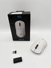 Logitech G PRO X SUPERLIGHT kabellose Gaming-...