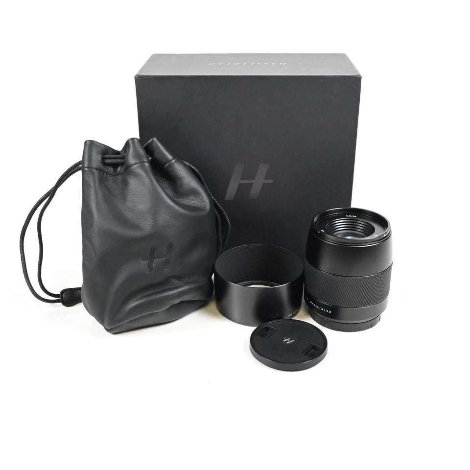 Lente Hasselblad XCD 65mm f2.8 #192