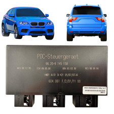 LEDpro, 66209145158 PDC Parktronic Steuerger�t Modul F�r BMW E60 E63 E65 E71